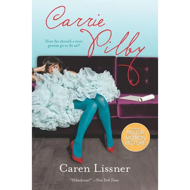 Carrie Pilby: A Hilarious and Charming Story