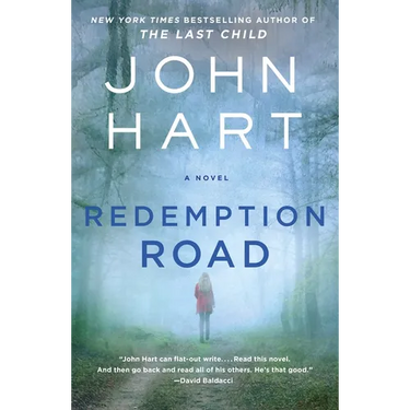 Redemption Road