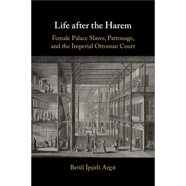 Life after the Harem
