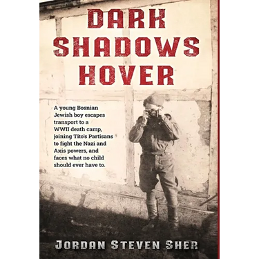 Dark Shadows Hover