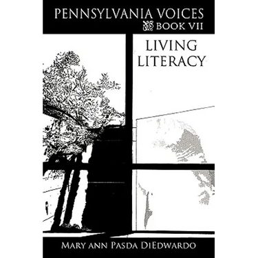 Pennsylvania Voices Book VII: Living Literacy through Technology and Music to Develop Self-Efficacy in Computer Enhanced College English Composition