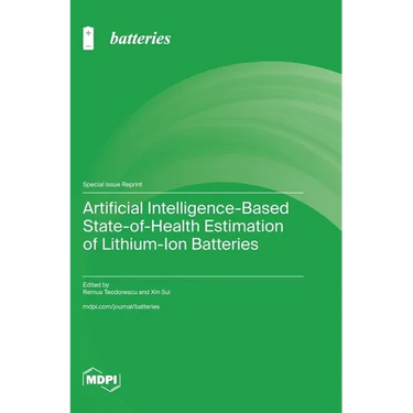 Artificial Intelligence-Based State-of-Health Estimation of Lithium-Ion Batteries