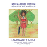Nso Marriage Custom: Method of Wife Aquisition