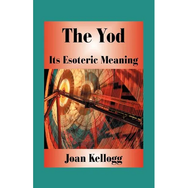 The Yod: Its Esoteric Meaning