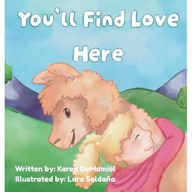 You'll Find Love Here