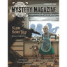 Mystery Magazine: February 2024