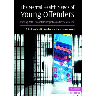 The Mental Health Needs of Young Offenders