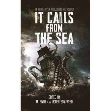 It Calls From the Sea