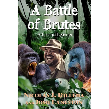 A Battle of Brutes: A Lesson Learned