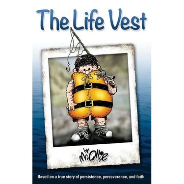 The Life Vest