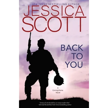 Back to You: A Coming Home Novel