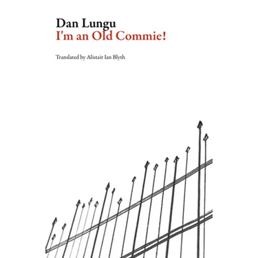 I'm an Old Commie!