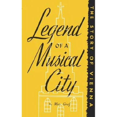 Legend of a Musical City
