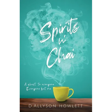 Spirits n' Chai
