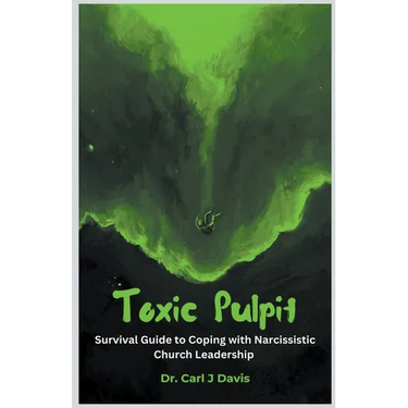 Toxic Pulpit