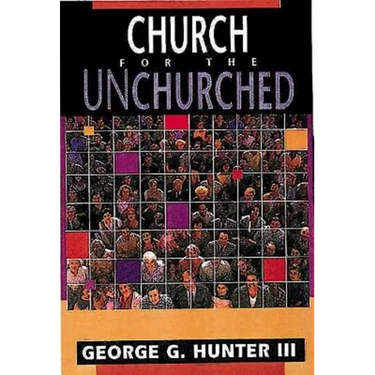 Church for the Unchurched