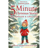 5 Minute Christmas Stories in Spanish and English for Kids: A Bilingual Children's Book Collection
