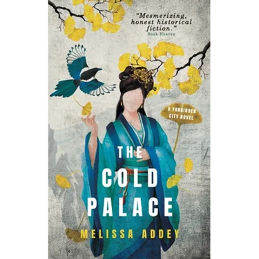 The Cold Palace