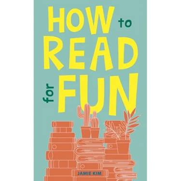 How to Read for Fun