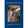 International Poetry Review: Fragments of Becoming: Poetry Beyond Duality, Volume 48, 2025