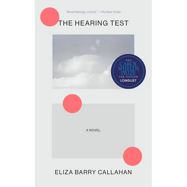 The Hearing Test