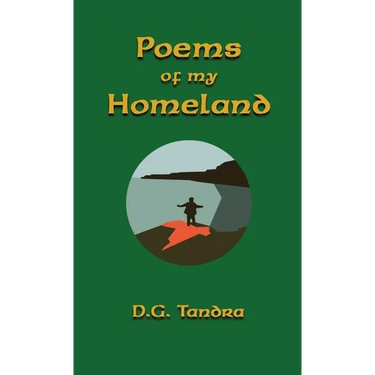 Poems of my Homeland: Irish Poems from the Heart
