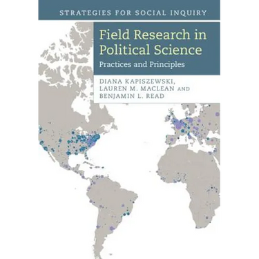 Field Research in Political Science