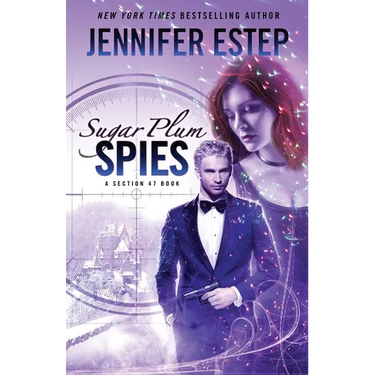 Sugar Plum Spies