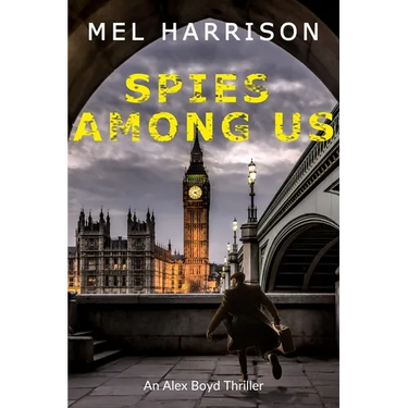 Spies Among Us