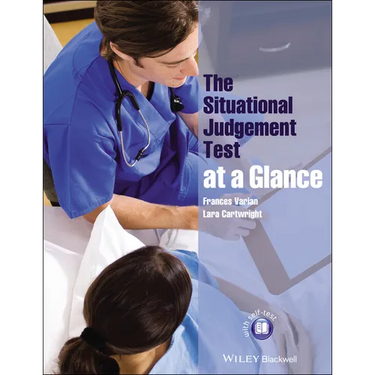 The Situational Judgement Test at a Glance