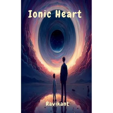 Ionic Heart