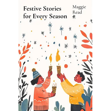 Festive Stories for Every Season: Celebrating Traditions and Joy Through Seasonal Stories
