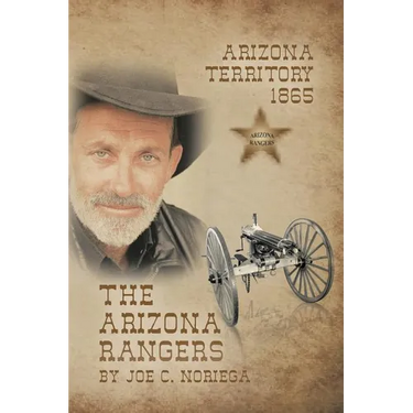 Arizona Rangers