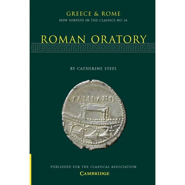 Roman Oratory
