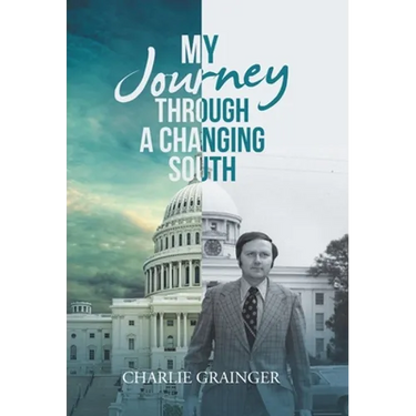 My Journey Through a Changing South