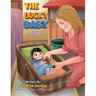 The Lucky Baby: A Scottish New Year's Story