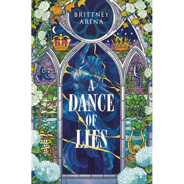 A Dance of Lies