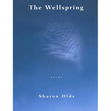 The Wellspring: Poems