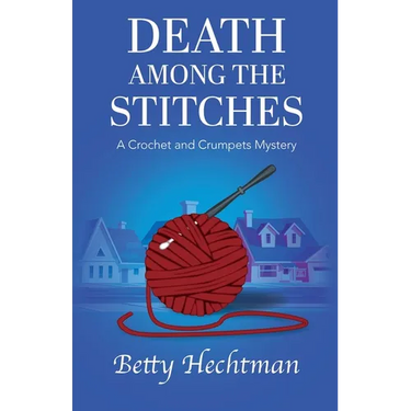 Death Among the Stitches