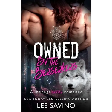 Owned by the Berserkers