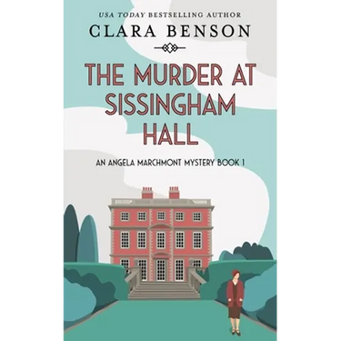The Murder at Sissingham Hall