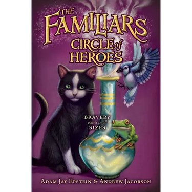 Circle of Heroes
