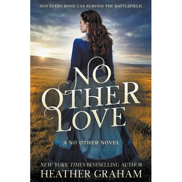 No Other Love: A Historical Western Romance