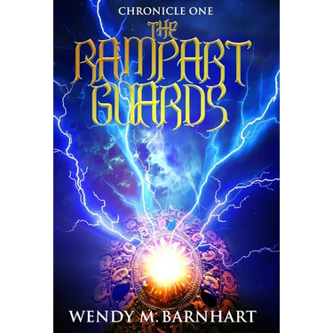 The Rampart Guards: Chronicle One in the Adventures of Jason Lex