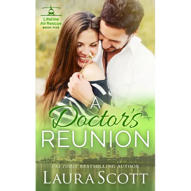 A Doctor's Rescue: A Sweet Emotional Medical Romance