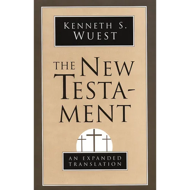 New Testament-OE