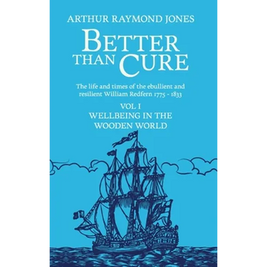 Better Than Cure: Wellbeing in the Wooden World