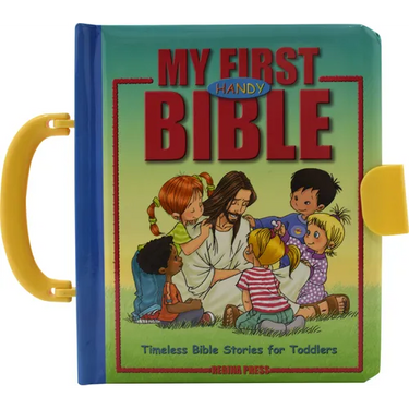 My First Handy Bible