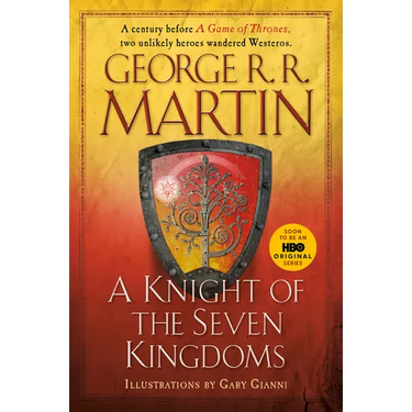 A Knight of the Seven Kingdoms