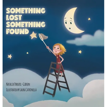 Something Lost Something Found